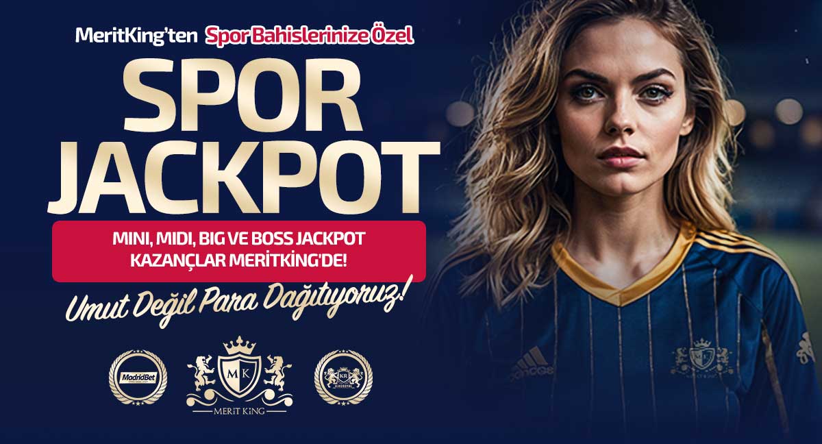 Spor Jackpot