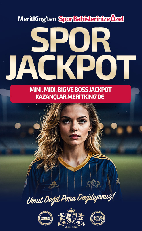 Spor Jackpot
