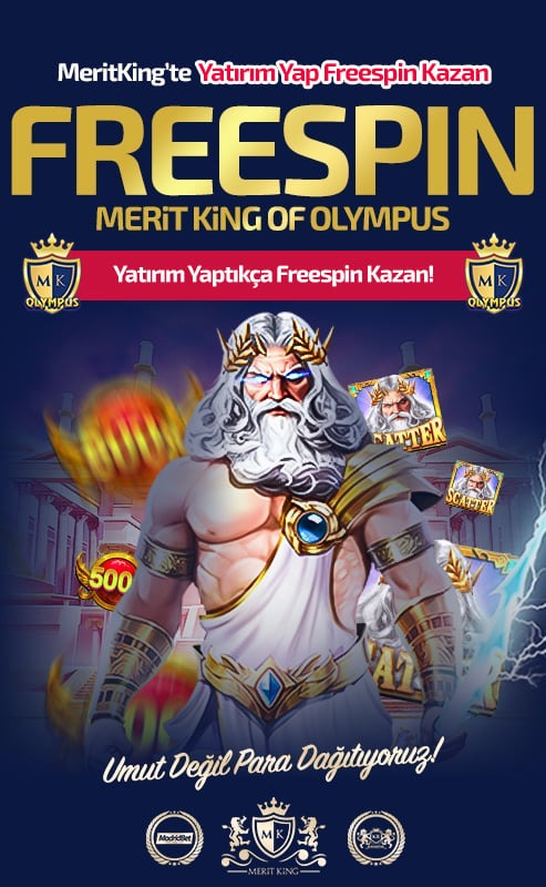 Yatırım Yap Freespin Kazan