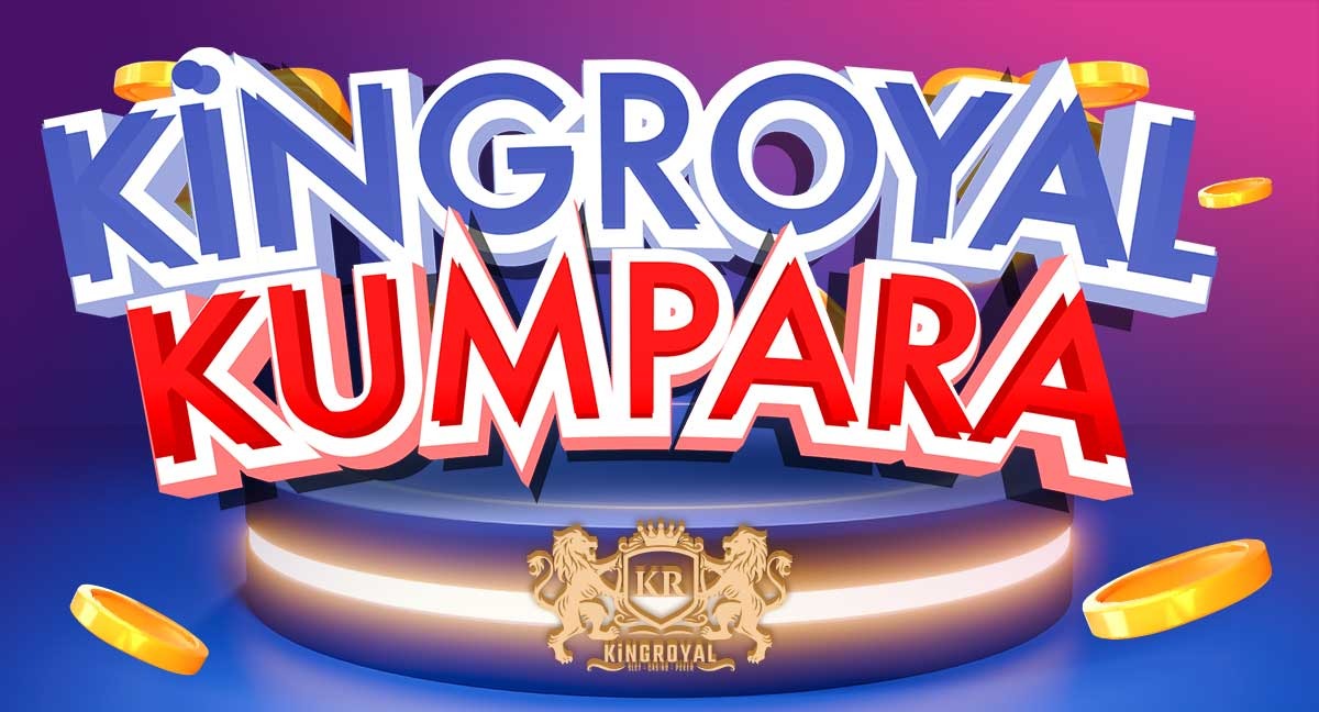 KİNGROYAL KUMPARA