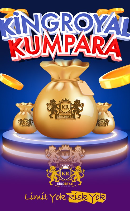 KİNGROYAL KUMPARA