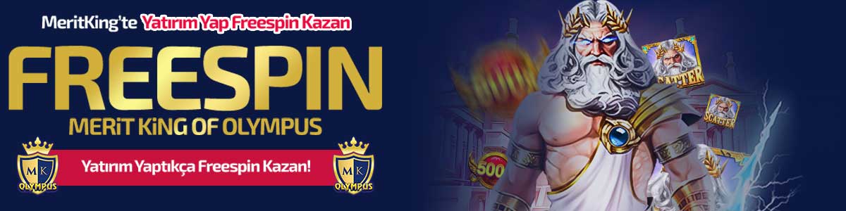 Yatırım Yap Freespin Kazan